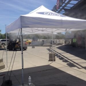 Tent and Trailer Misting ford misting tent 450x450