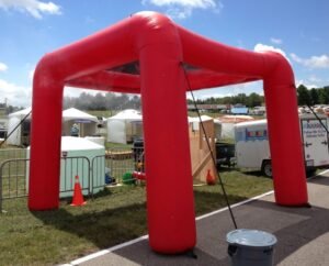 Tent and Trailer Misting misting tent 495x400